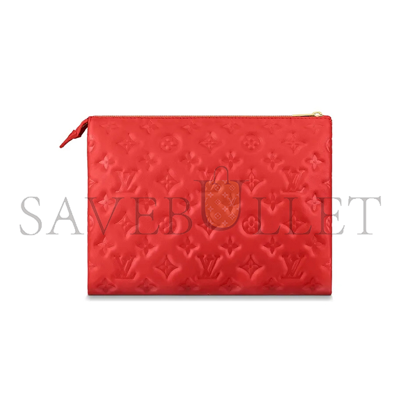 LOUIS VUITTON COUSSIN PM M57792 (26*20*12cm)